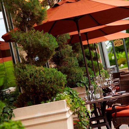 Renaissance Montgomery Hotel & Spa At The Convention Center Esterno foto
