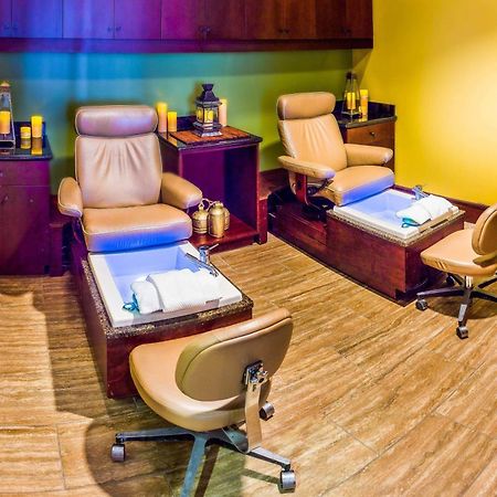 Renaissance Montgomery Hotel & Spa At The Convention Center Esterno foto