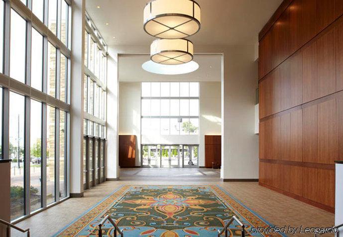 Renaissance Montgomery Hotel & Spa At The Convention Center Interno foto