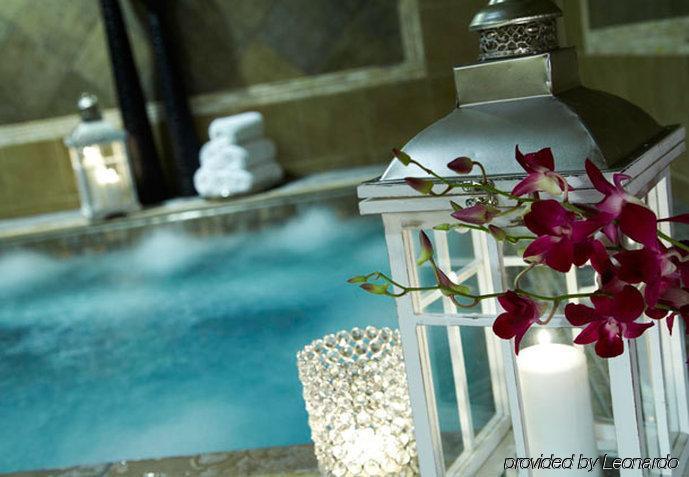 Renaissance Montgomery Hotel & Spa At The Convention Center Servizi foto