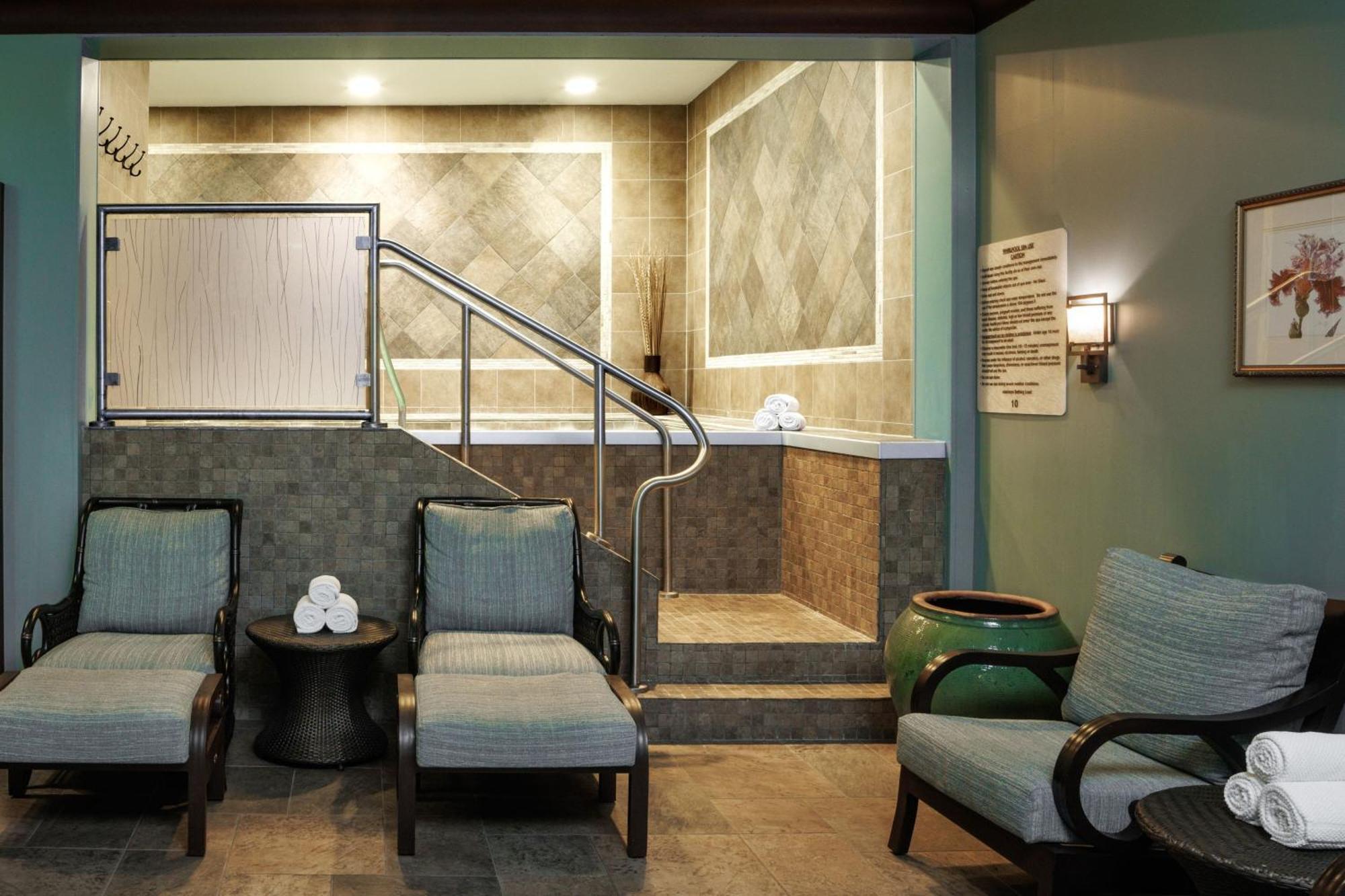 Renaissance Montgomery Hotel & Spa At The Convention Center Esterno foto