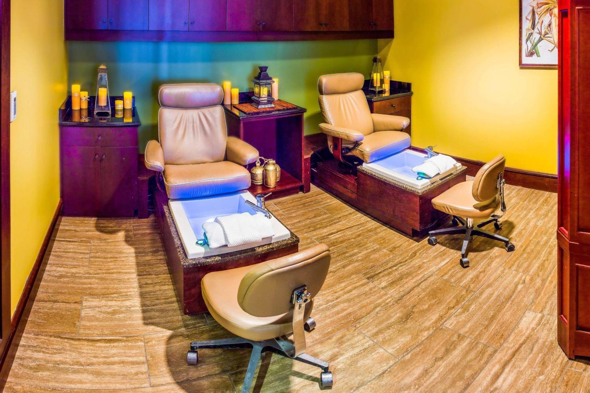 Renaissance Montgomery Hotel & Spa At The Convention Center Esterno foto