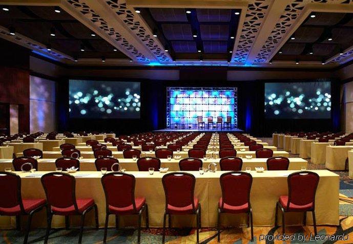 Renaissance Montgomery Hotel & Spa At The Convention Center Affari foto