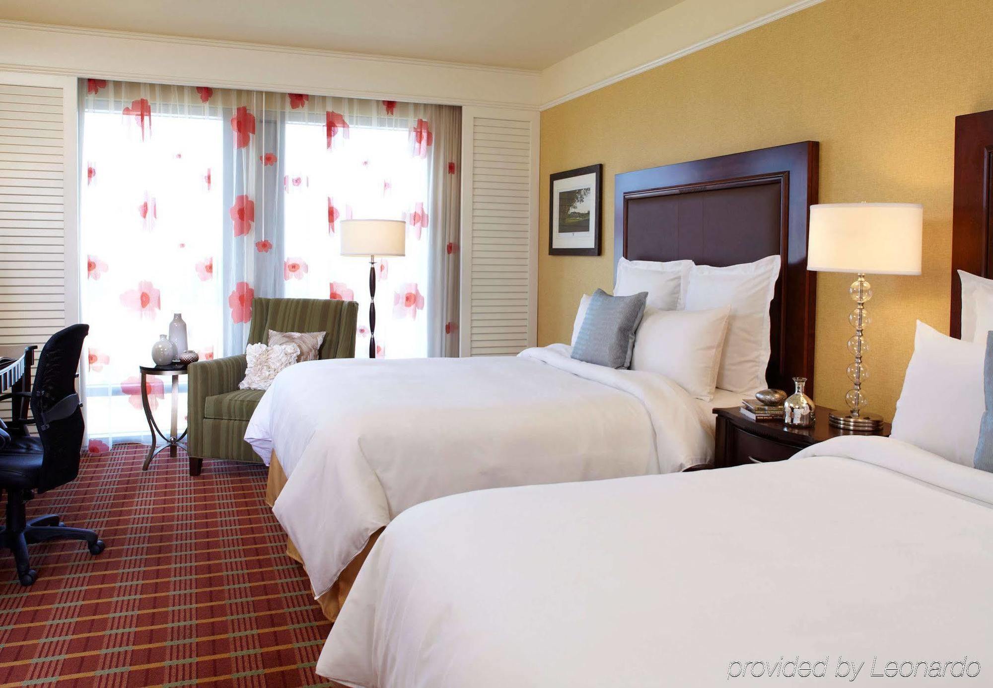 Renaissance Montgomery Hotel & Spa At The Convention Center Esterno foto