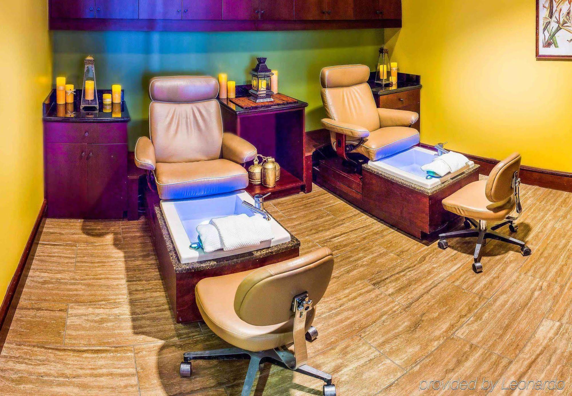 Renaissance Montgomery Hotel & Spa At The Convention Center Esterno foto