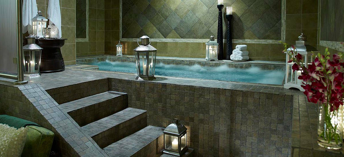Renaissance Montgomery Hotel & Spa At The Convention Center Esterno foto